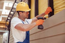 Best Custom Trim and Detailing for Siding  in Galva, IL